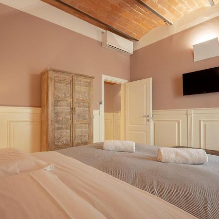 Gigliola Apartment フィレンツェ エクステリア 写真