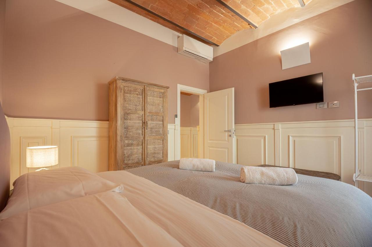 Gigliola Apartment フィレンツェ エクステリア 写真