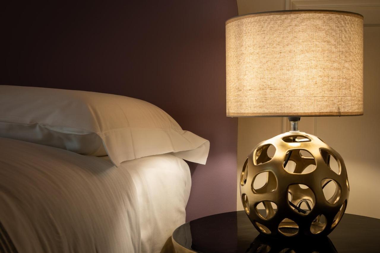 Gigliola Apartment フィレンツェ エクステリア 写真