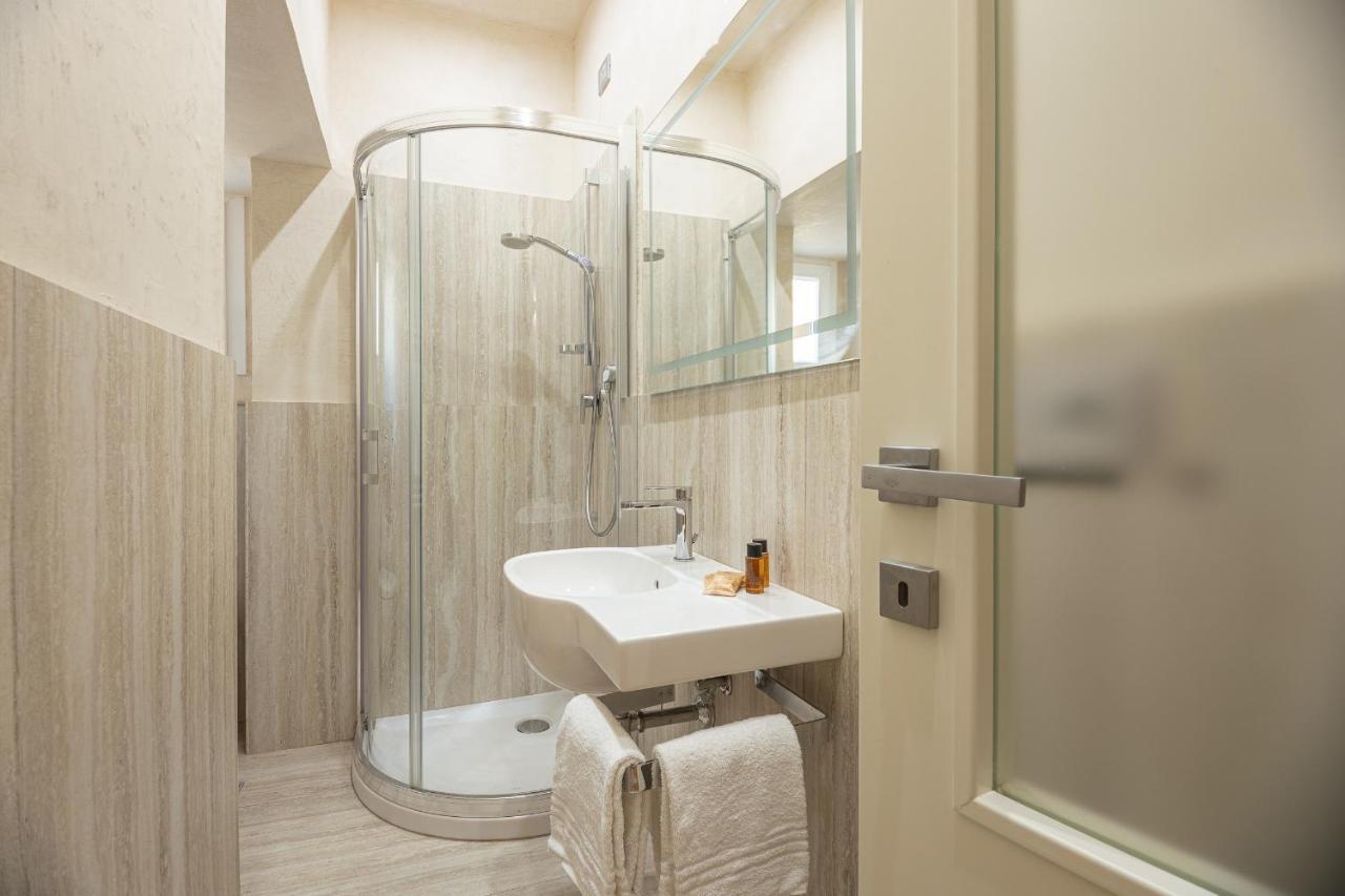 Gigliola Apartment フィレンツェ エクステリア 写真