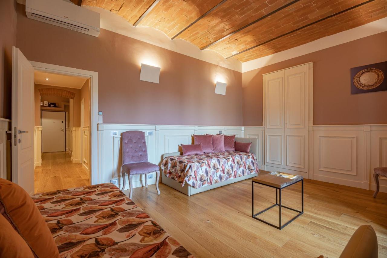 Gigliola Apartment フィレンツェ エクステリア 写真