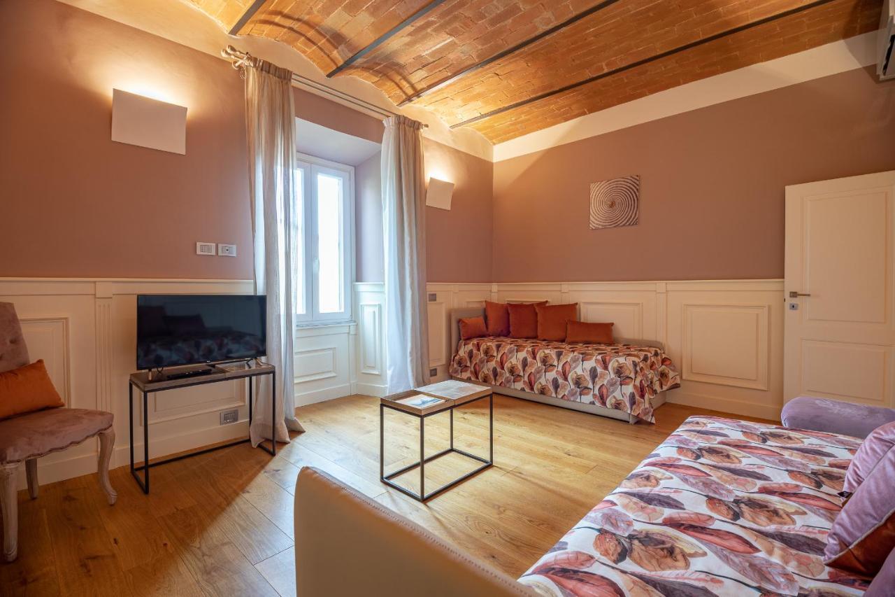 Gigliola Apartment フィレンツェ エクステリア 写真