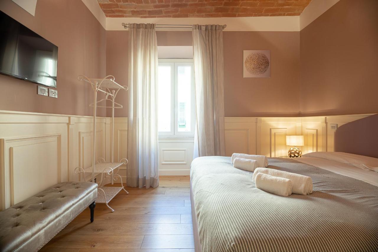 Gigliola Apartment フィレンツェ エクステリア 写真