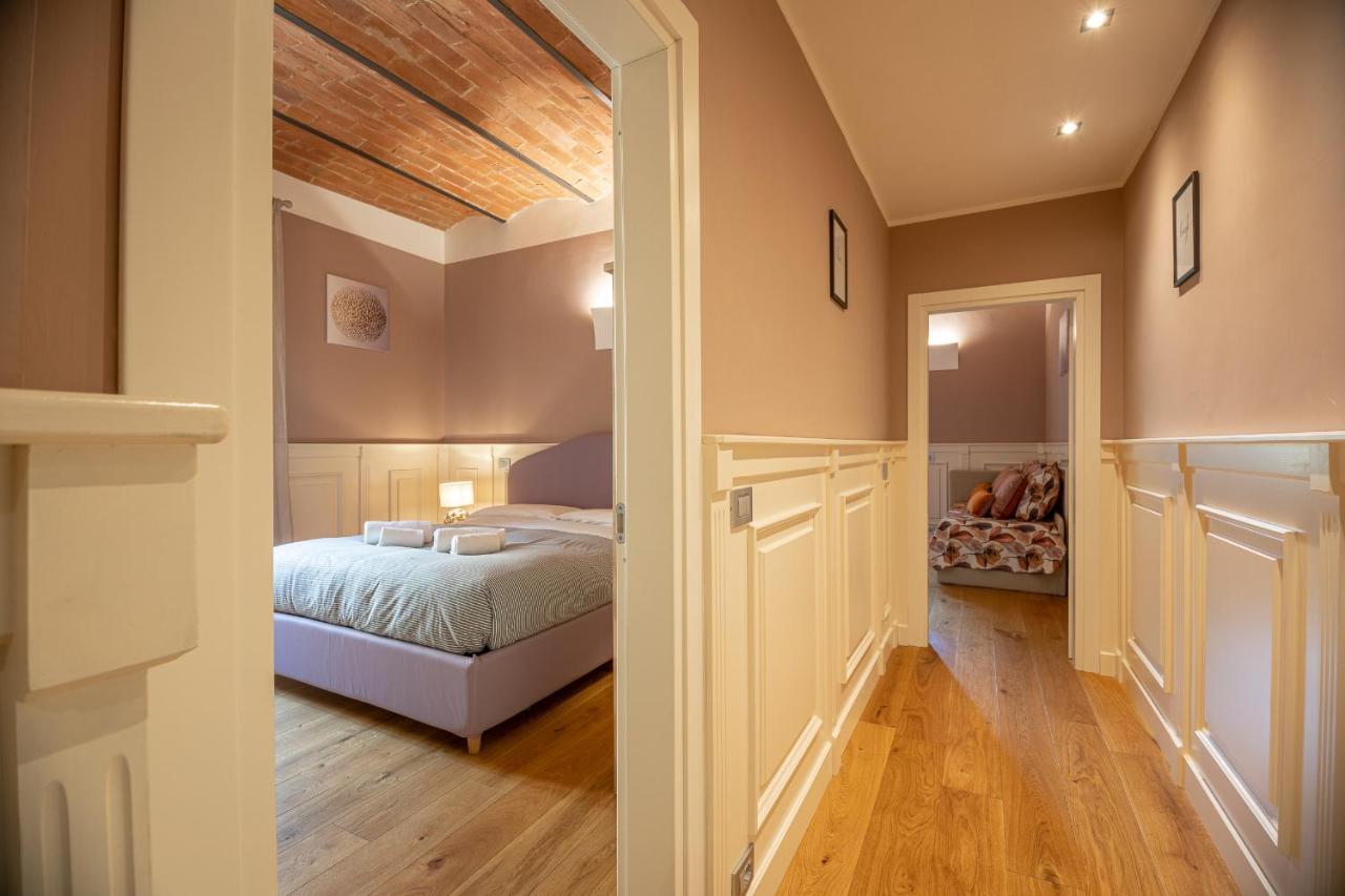 Gigliola Apartment フィレンツェ エクステリア 写真