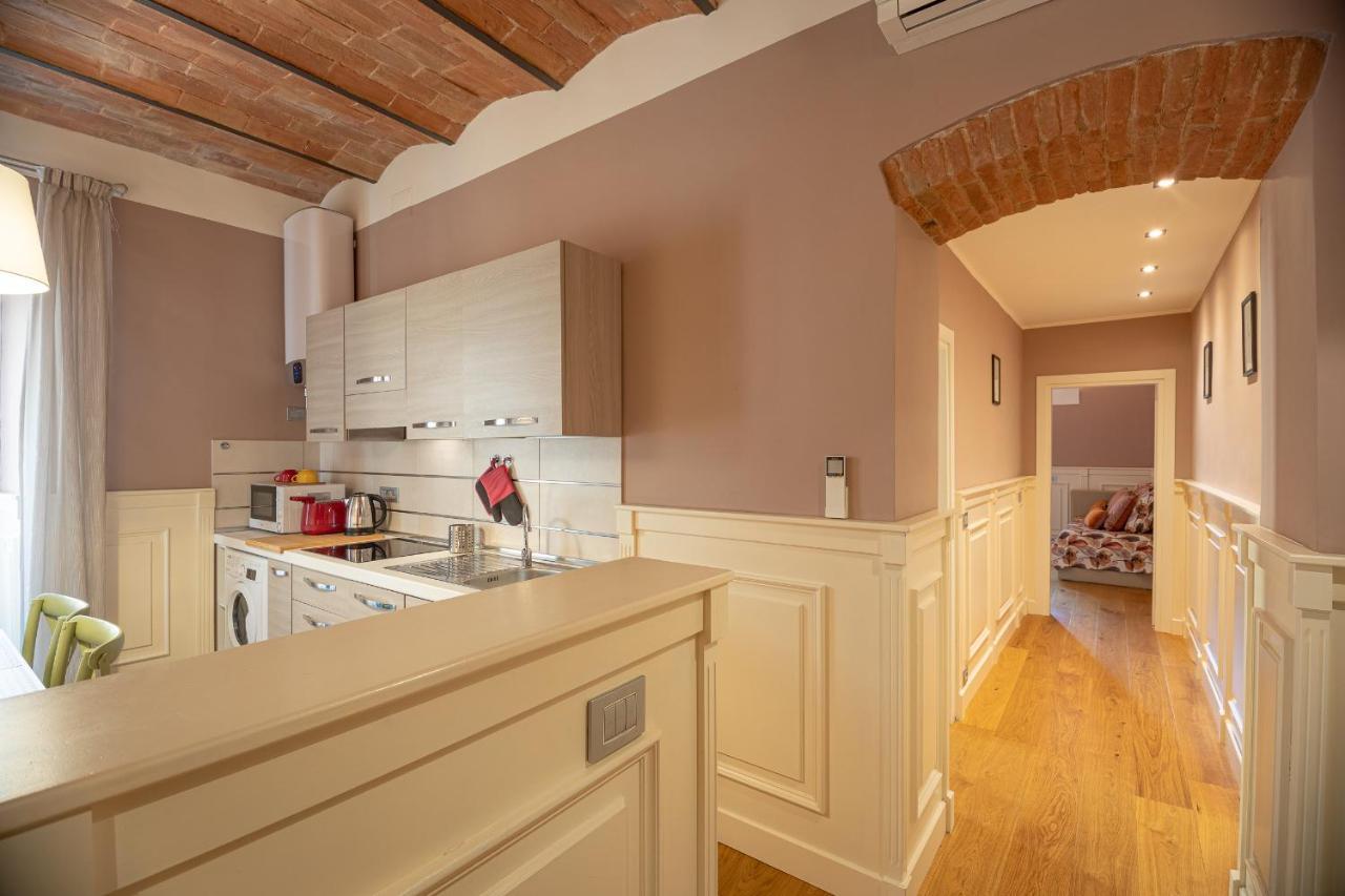 Gigliola Apartment フィレンツェ エクステリア 写真