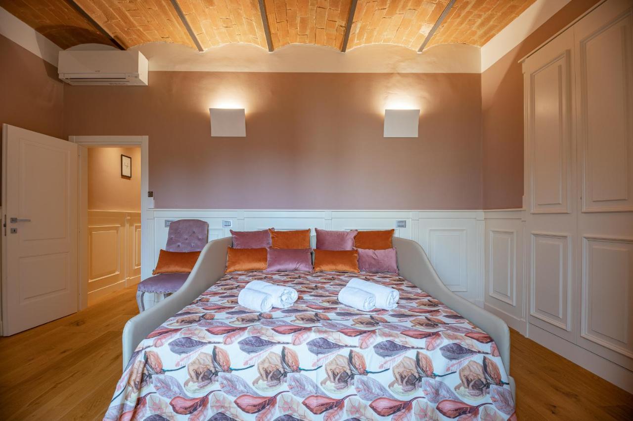 Gigliola Apartment フィレンツェ エクステリア 写真