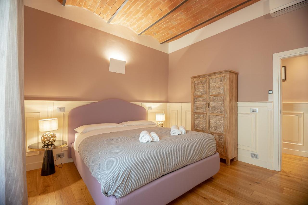Gigliola Apartment フィレンツェ エクステリア 写真