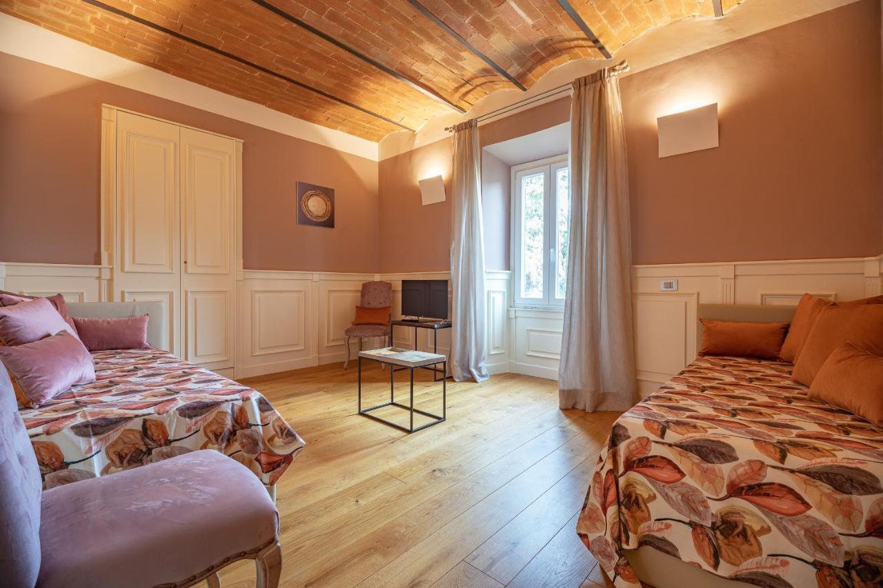 Gigliola Apartment フィレンツェ エクステリア 写真